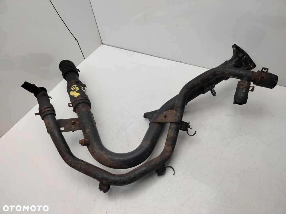MG TF ROVER 1.8 B 02R-MAGISTRALA WODY - 10