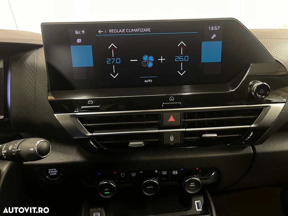 Citroën C4 1.5 BlueHDi S&S EAT8 Shine - 22