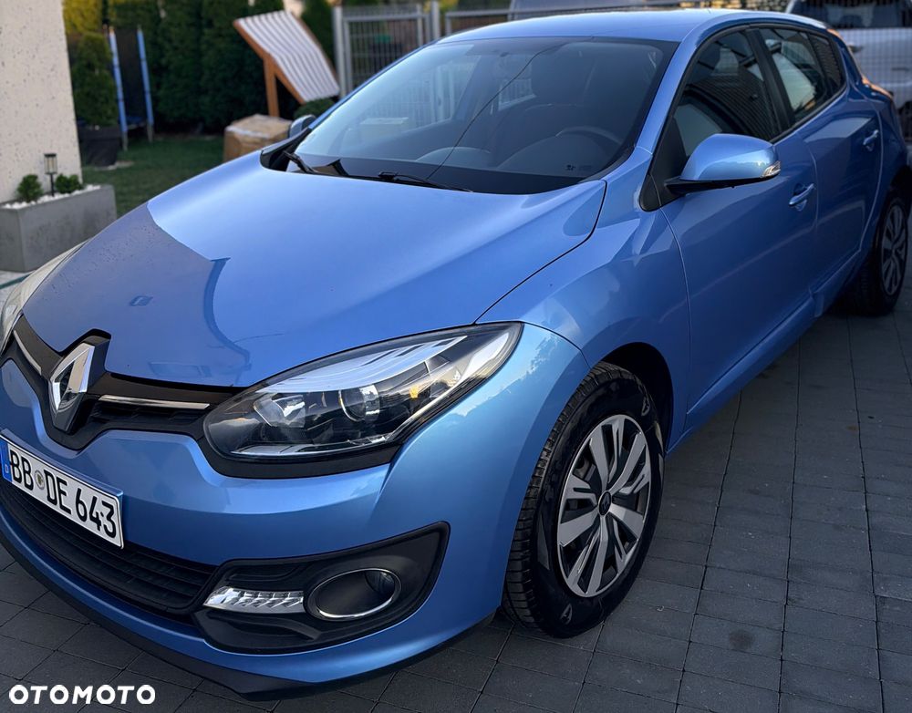 Renault Megane ENERGY TCe 115 Start & Stopp Expression - 18
