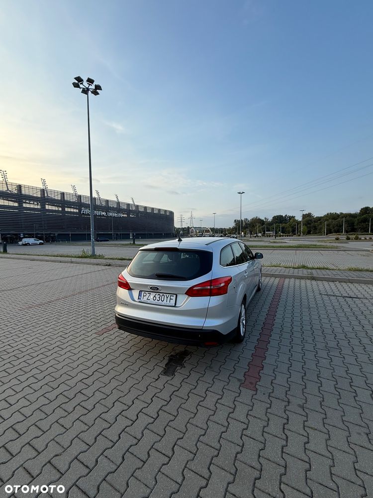 Ford Focus - 3