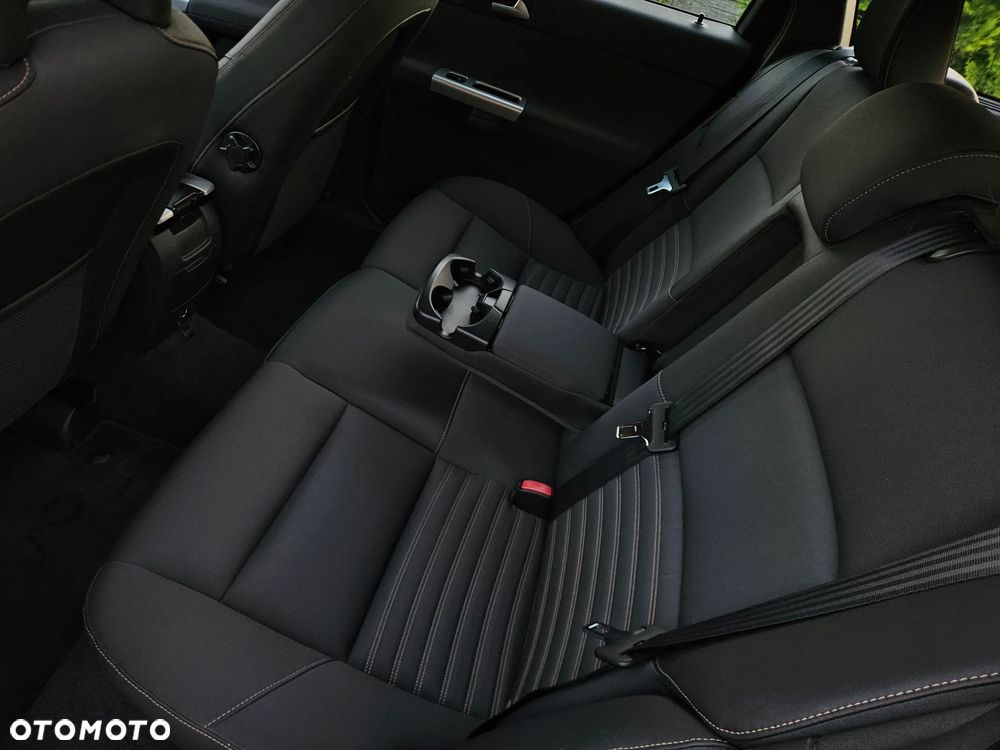 Volvo V50 DPF D2 Summum - 33