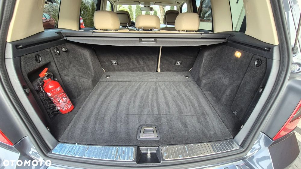 Mercedes-Benz GLK 220 CDI BlueEff 4-Matic - 21