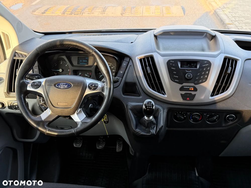 Ford Transit L3H2 Trend - 29