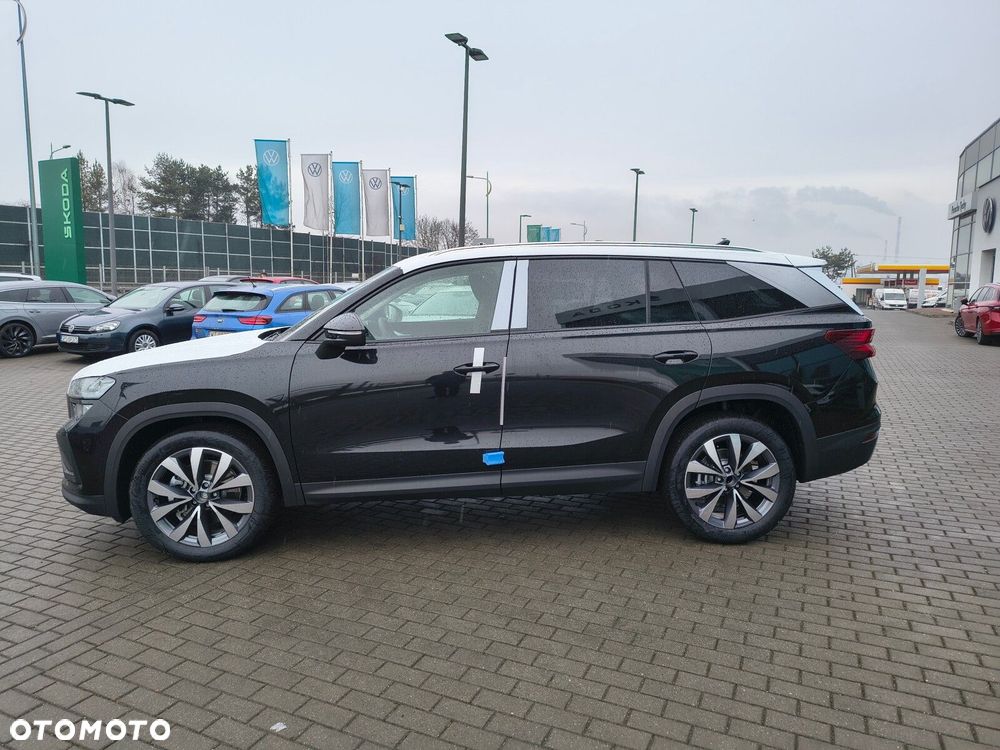 Skoda Kodiaq 2.0 TDI 4x2 Edition 130 DSG - 5