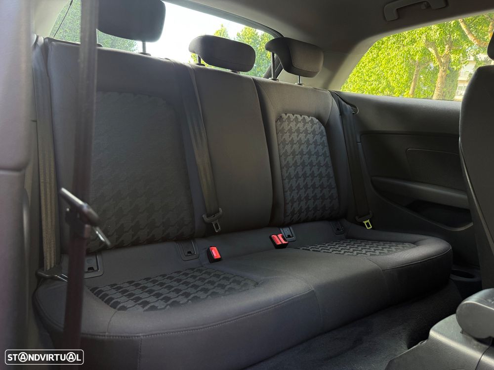 Audi A3 1.6 TDI Sport - 10