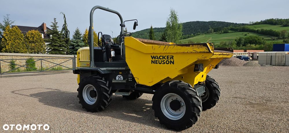 Wacker Neuson DW 60 - 8