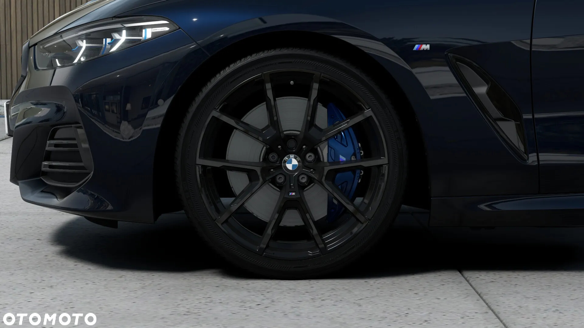 BMW Seria 8 840i xDrive - 8