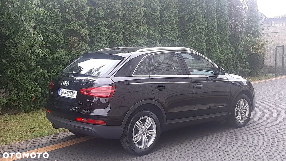 Audi Q3 2.0 TDI - 7