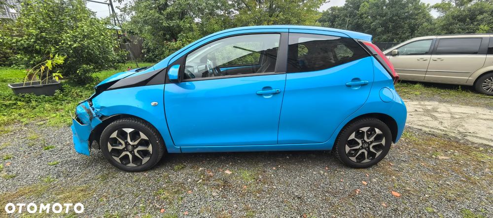Toyota Aygo - 3