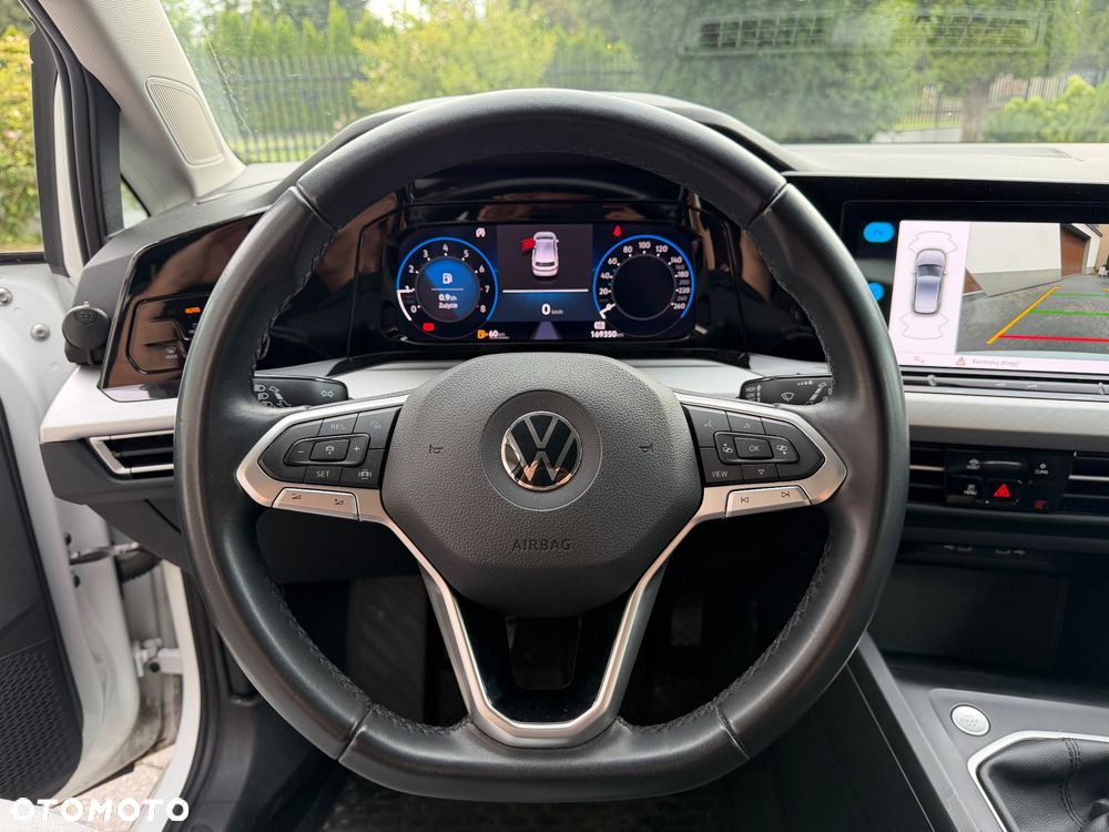 Volkswagen Golf 1.5 TSI EVO Life - 15