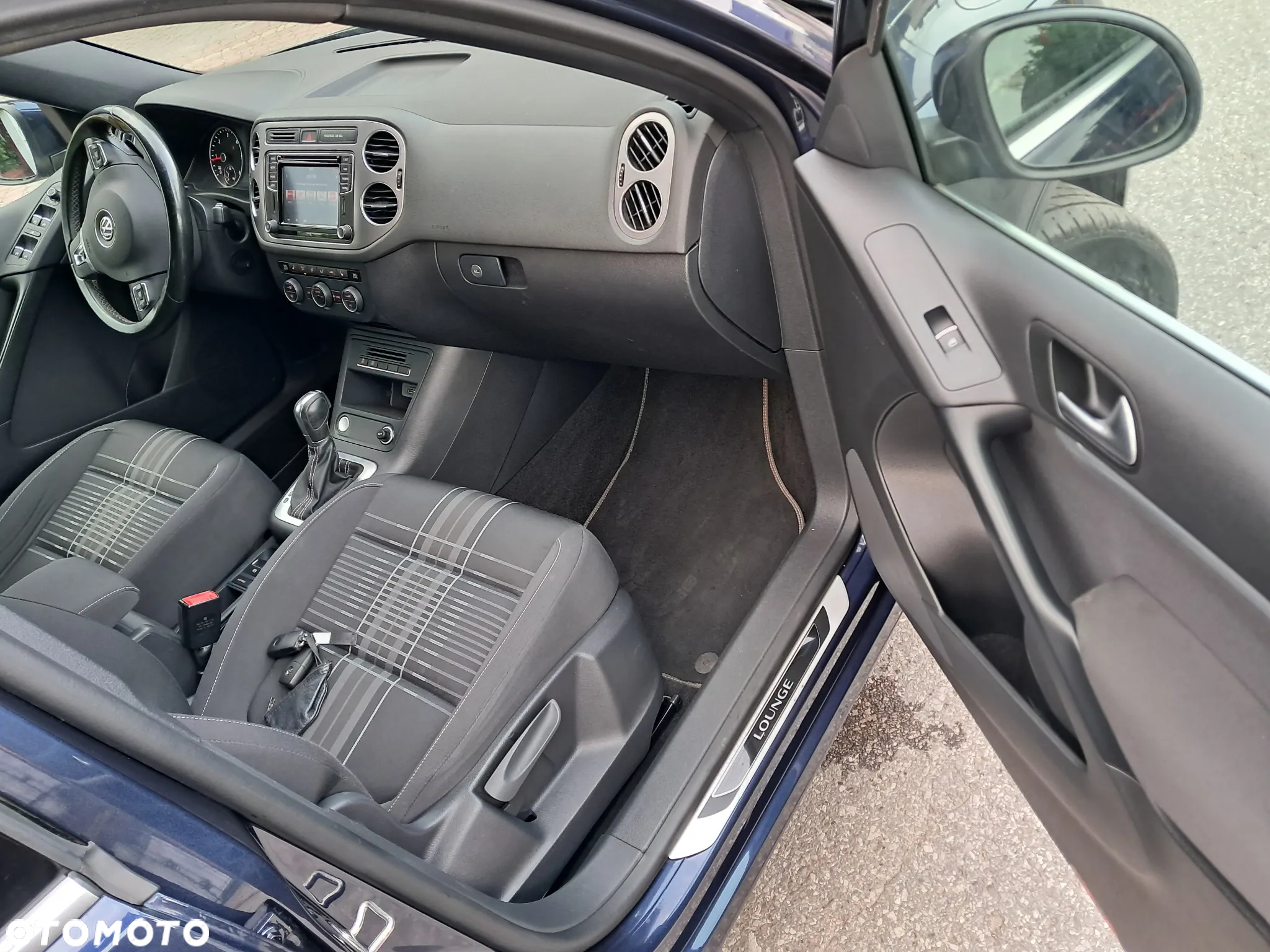 Volkswagen Tiguan 2.0 TDI 4Mot Track&Style DSG - 20