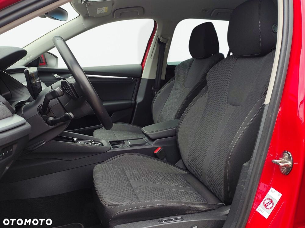 Skoda Octavia 2.0 TDI Style DSG - 13