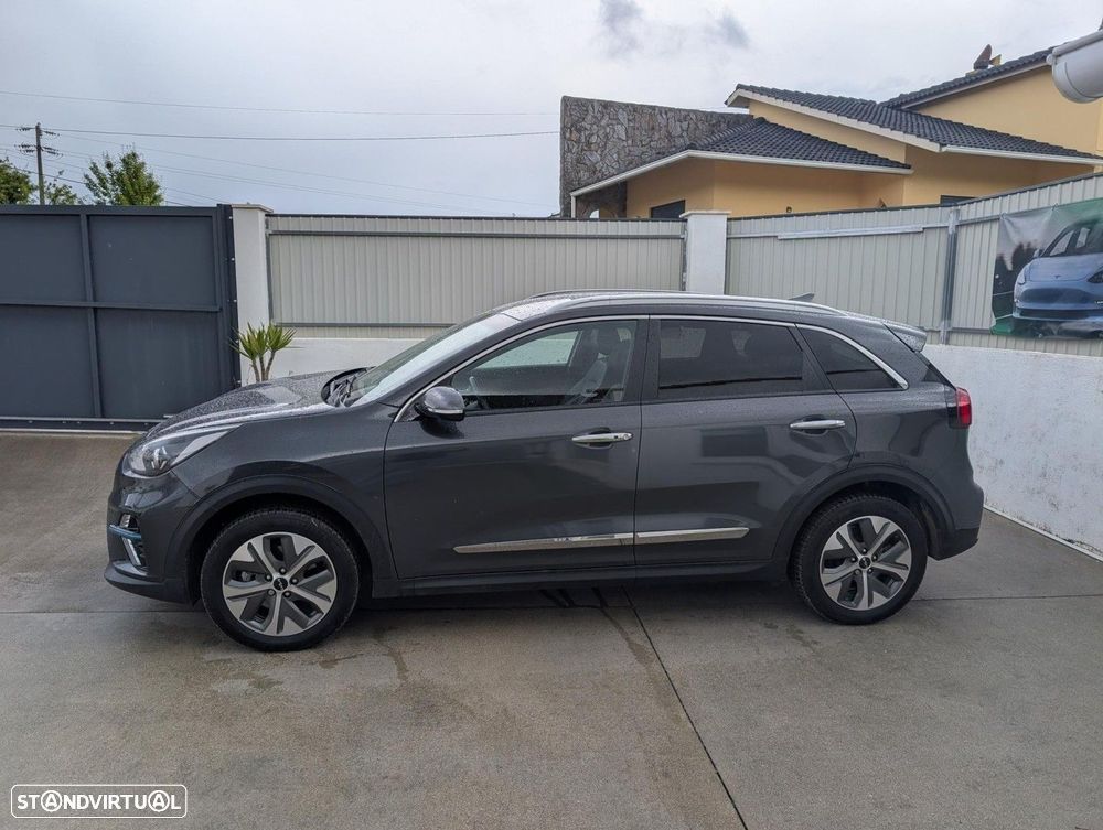 Kia e-Niro 64kWh - 4