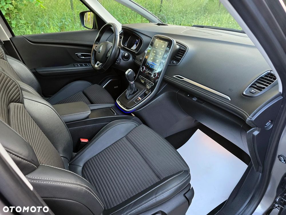 Renault Scenic TCe 160 GPF EDC BOSE EDITION - 8