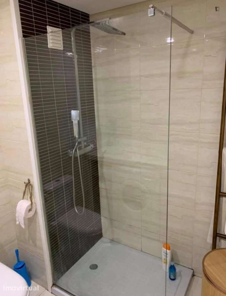 Apartamento com 1 quartos - localizado em Senhora da Hora Porto - Grande imagem: 4/9