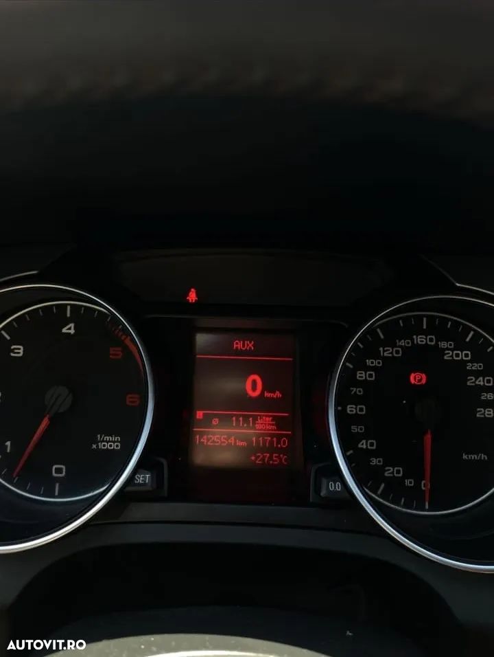 Audi A5 - 5