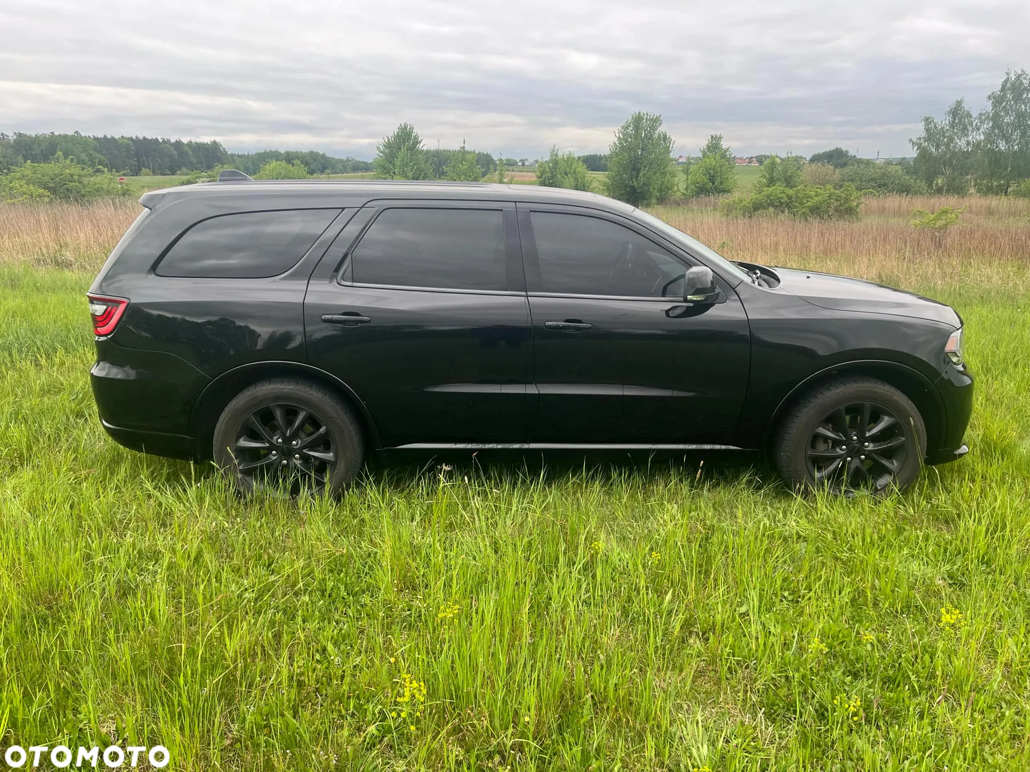 Dodge Durango 5,7 R/T - 4