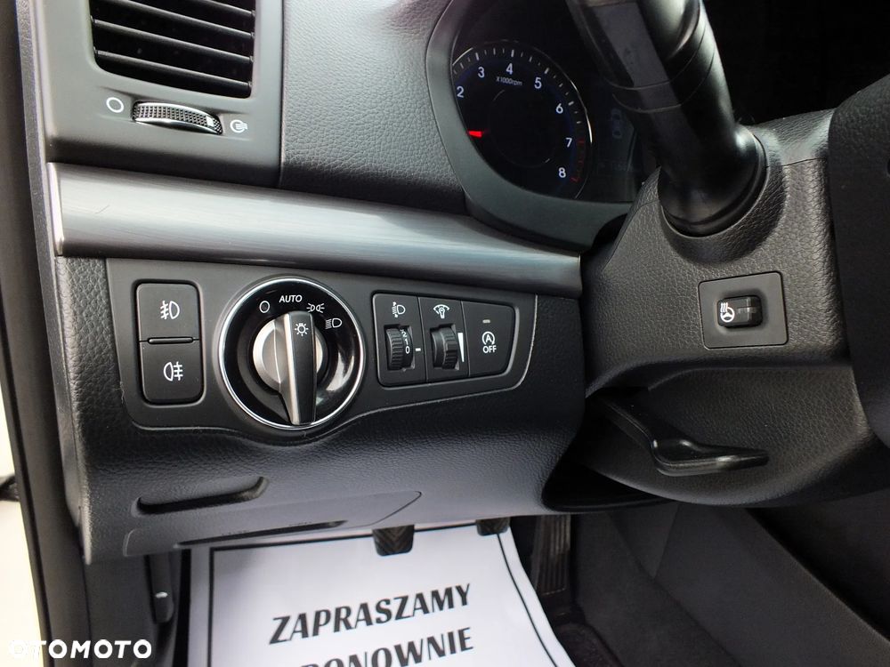 Hyundai i40 i40cw 1.6 Fifa World Cup Edition - 14