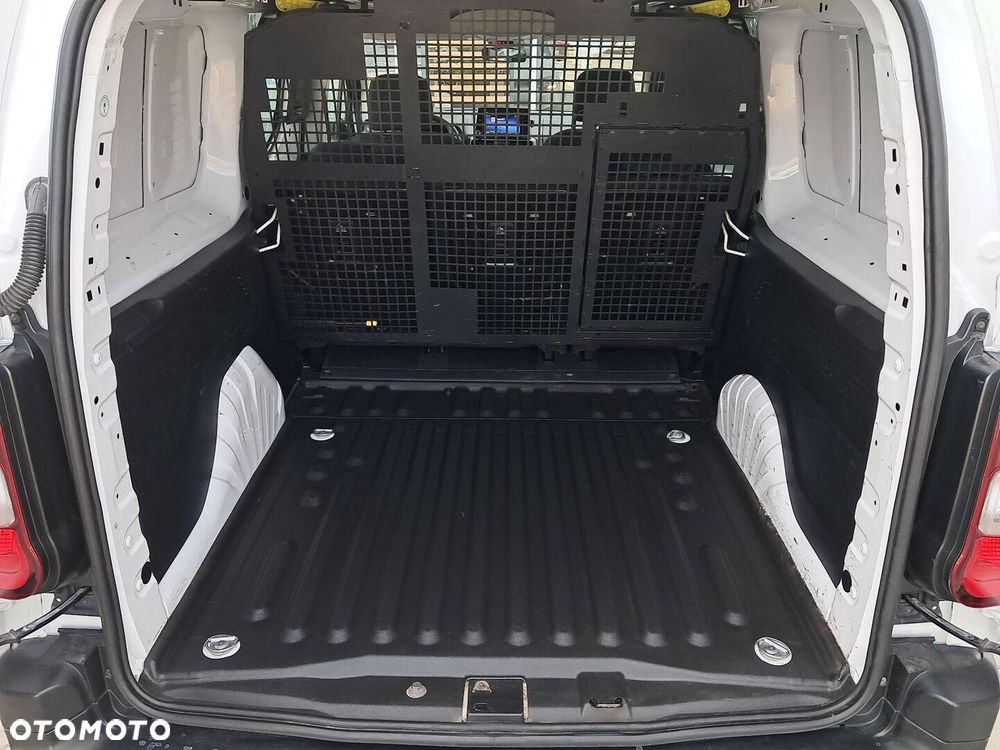 Toyota PROACE CITY - 12