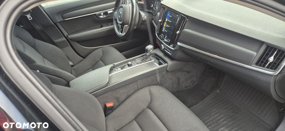 Volvo V90 - 3