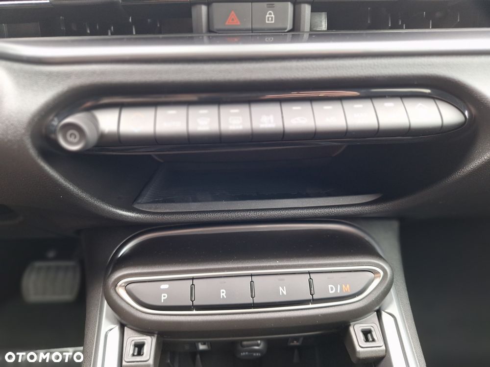 Fiat 600 1.2 Turbo Sport eDCT - 7
