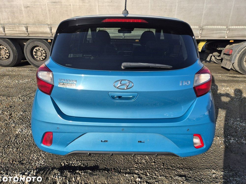 Hyundai i10 - 7