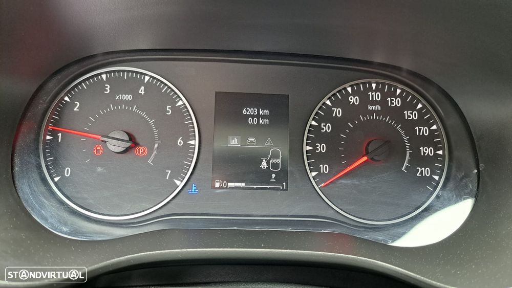 Dacia Jogger 1.0 ECO-G Extreme 7L Bi-Fuel - 35