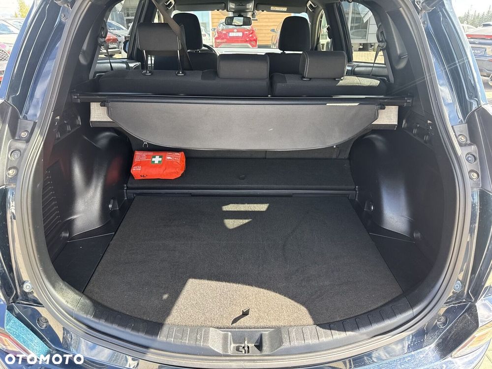 Toyota RAV4 Hybrid Premium 4x2 - 25