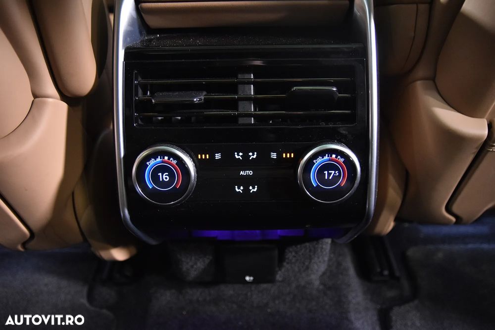 Land Rover Range Rover - 27