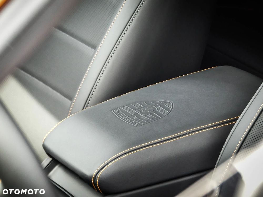 Porsche Macan Turbo 100kWh - 18