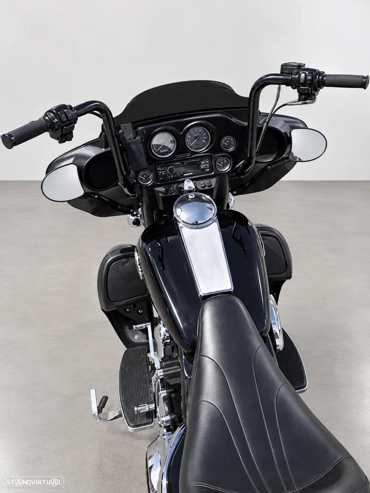 Harley-Davidson Ultra Classic - 8