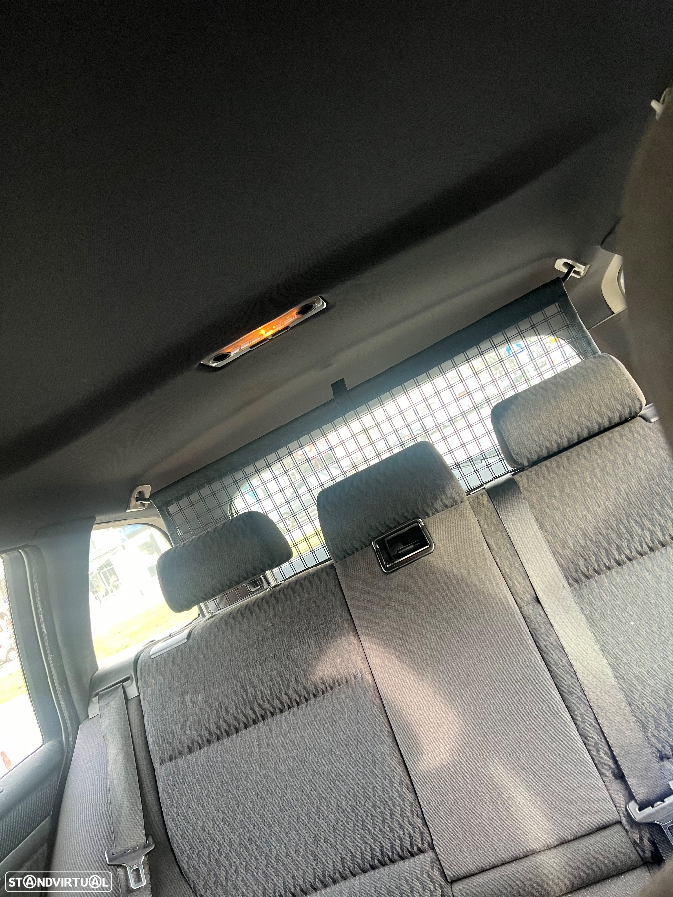 BMW 320 d Touring - 3