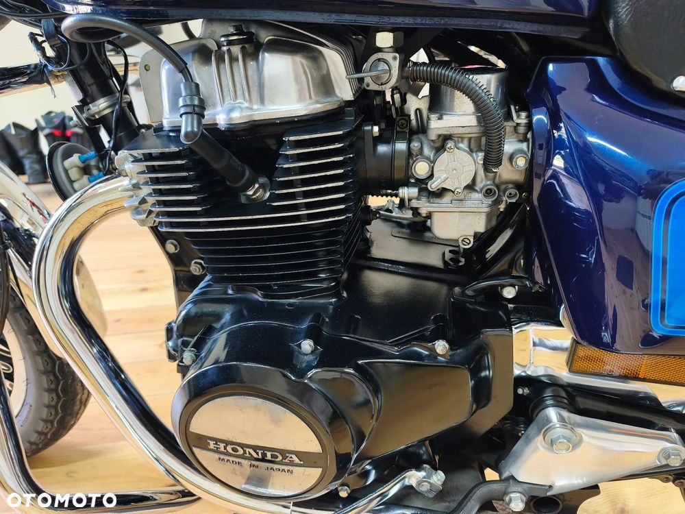 Honda CM - 23