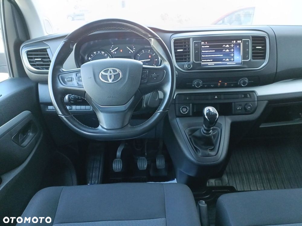 Toyota Proace Verso 2.0 D4-D Long Business - 16