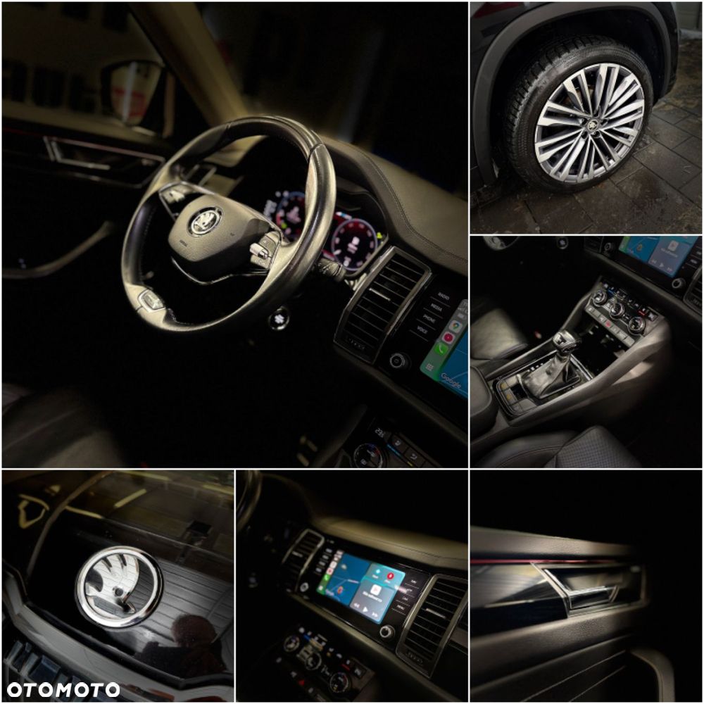 Skoda Kodiaq - 34