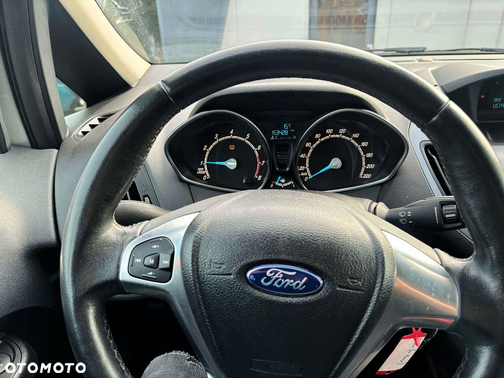 Ford B-MAX 1.0 EcoBoost Trend - 9