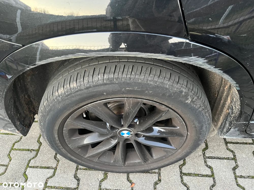 BMW X3 xDrive28i - 21