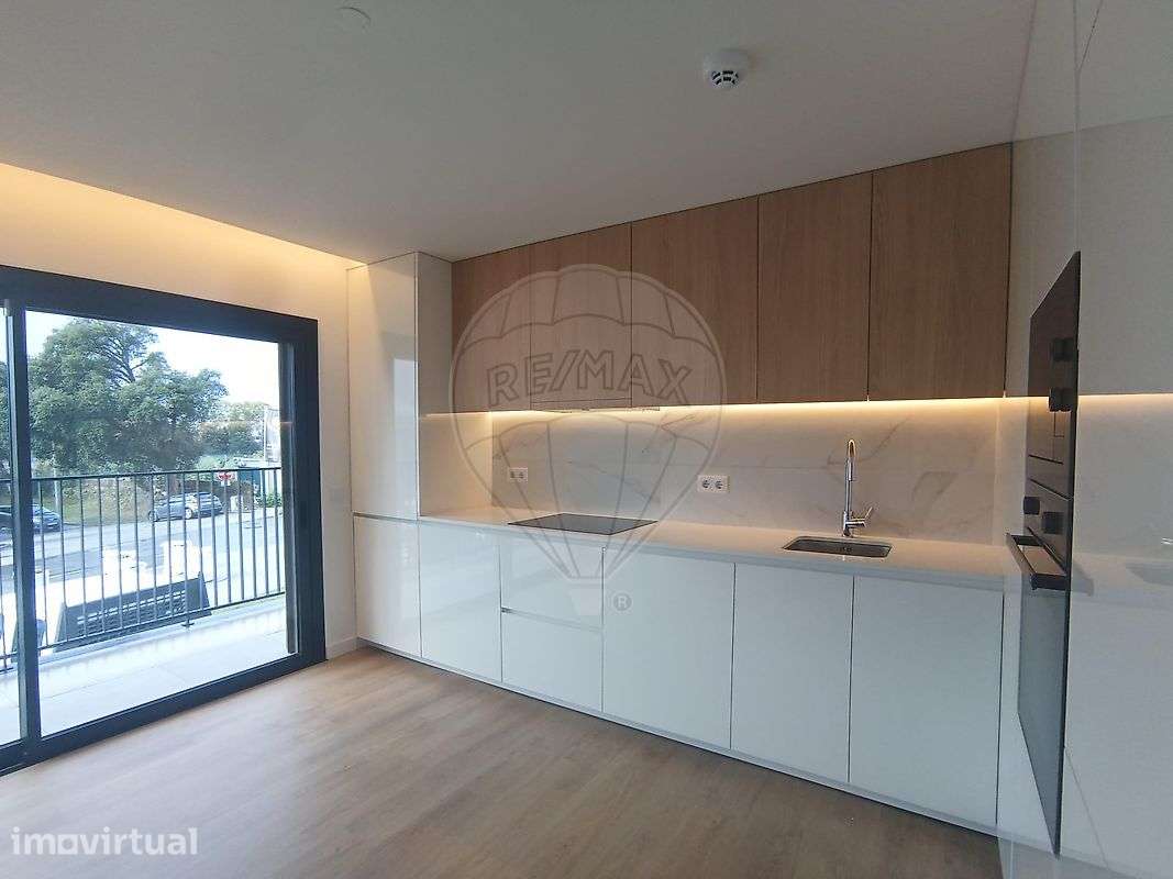 Apartamento T0 para arrendamento - Grande imagem: 4/6