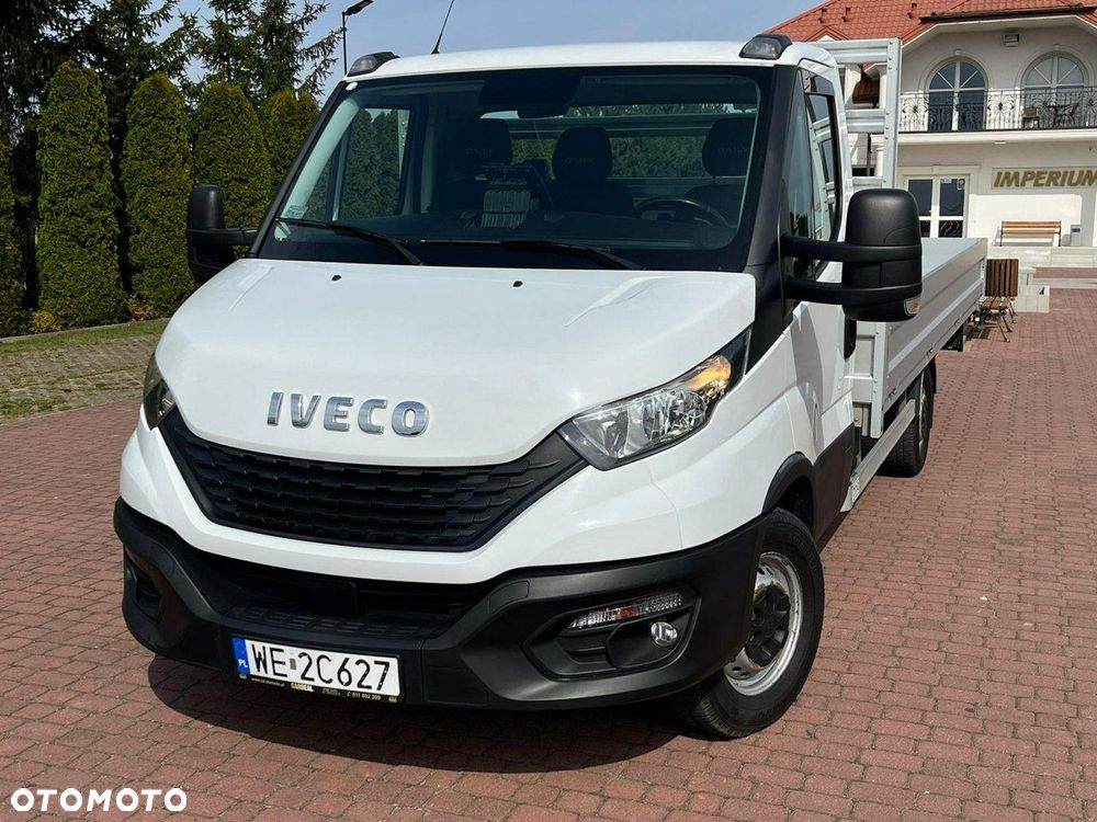 Iveco Daily 35S18 H - 10