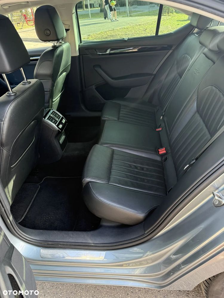 Skoda Superb - 14