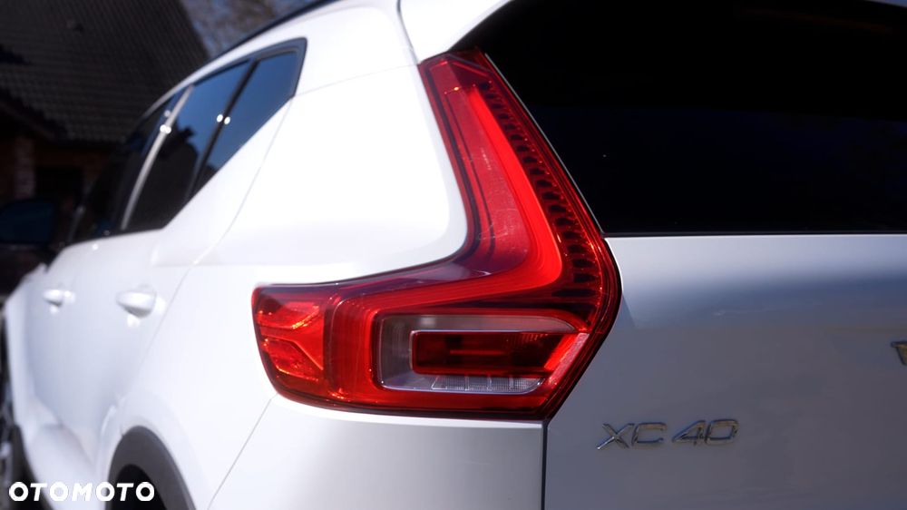 Volvo XC 40 - 8