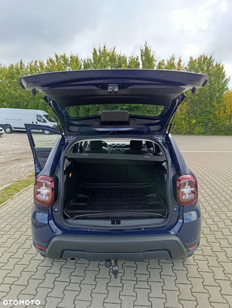 Dacia Duster 1.3 TCe Comfort - 22