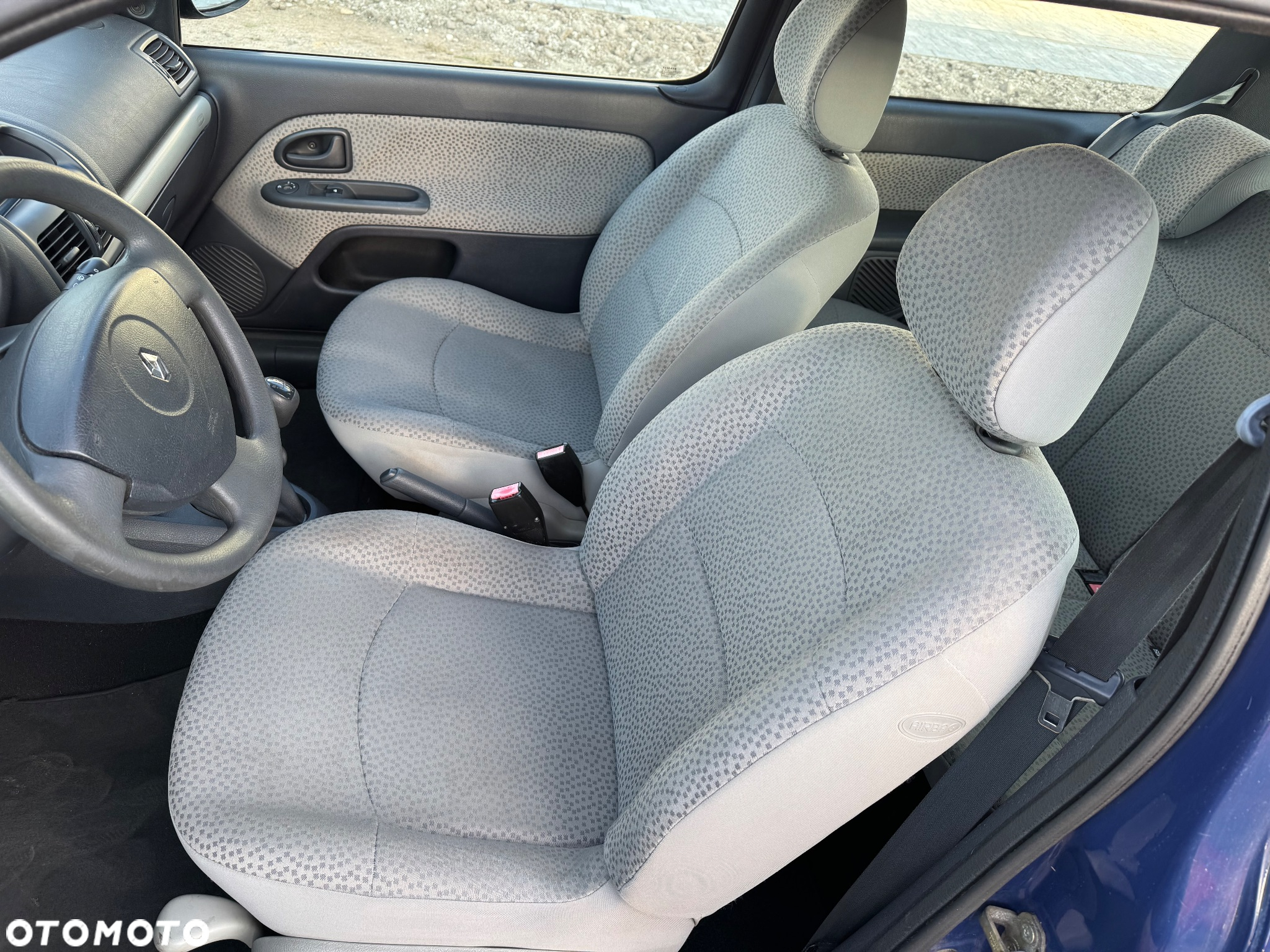 Renault Clio 1.2 Campus Access - 20