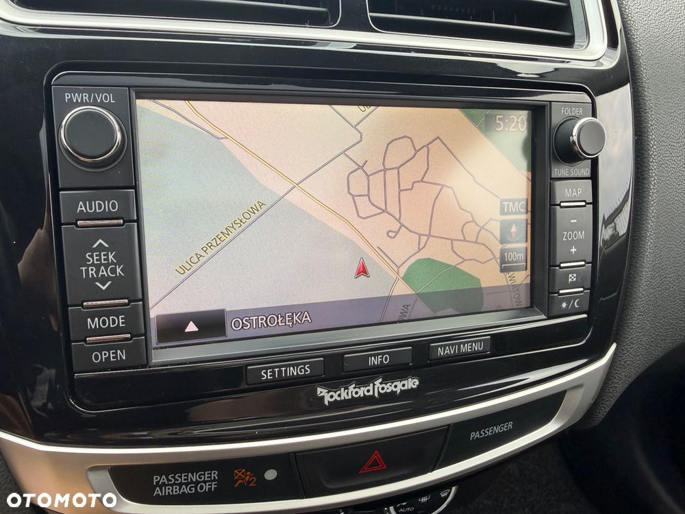 Mitsubishi ASX 1.6 DID Invite AS&G - 8