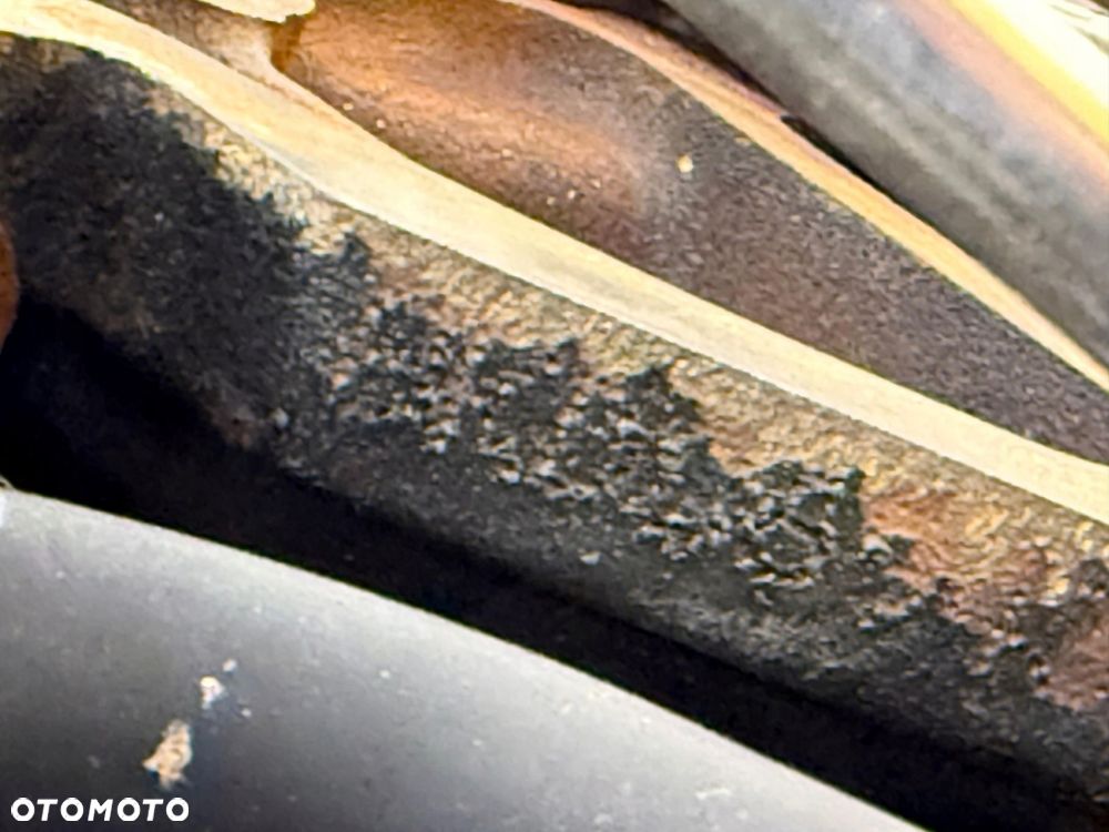 SILNIK BKD VW Golf V Jetta III Touran Skoda Octavia II Superb 2.0 TDI 140KM - 2