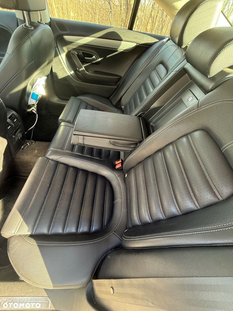 Volkswagen CC - 5