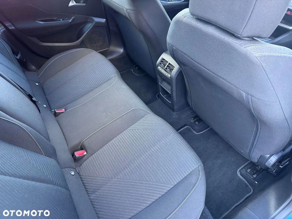 Peugeot 308 PureTech 130 Stop & Start GT-Line Edition - 14