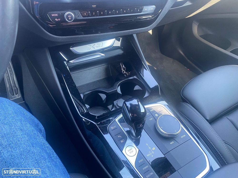 BMW X3 30 e xDrive Pack M - 13