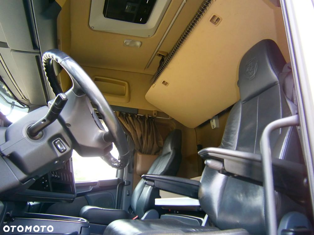 Scania R 410 - 7
