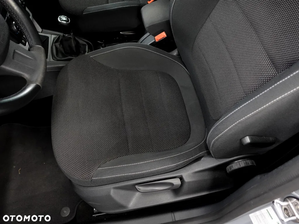 Skoda Yeti 2.0 TDI DPF Elegance Green tec - 13